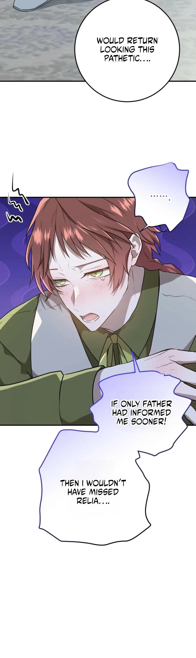 My Childhood Friends are Trying to Kill Me Chapter 88 – Page 28