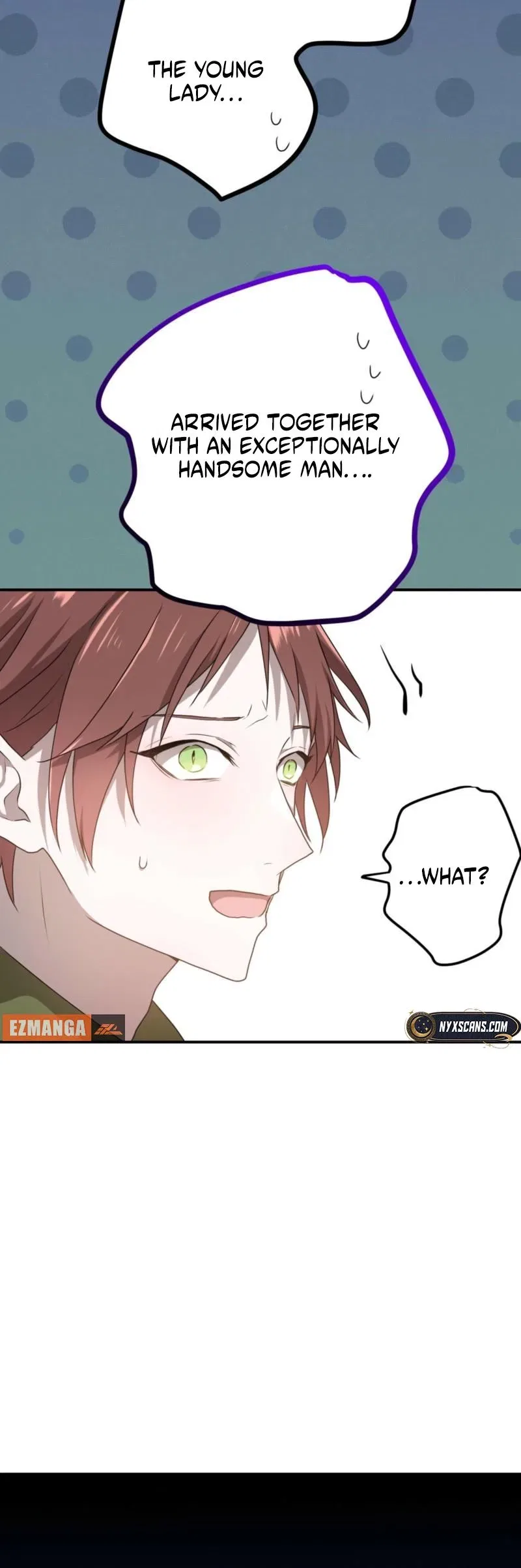 My Childhood Friends are Trying to Kill Me Chapter 88 – Page 31