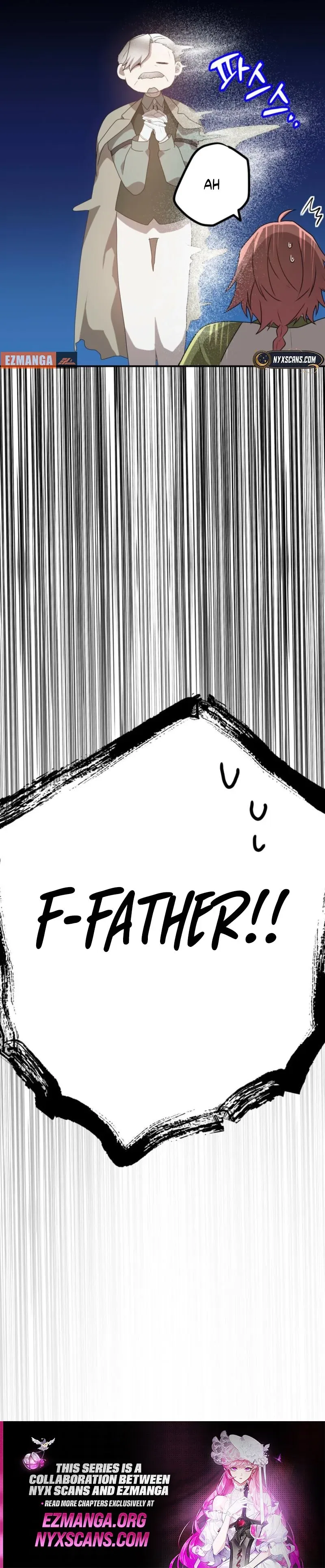 My Childhood Friends are Trying to Kill Me Chapter 88 – Page 32