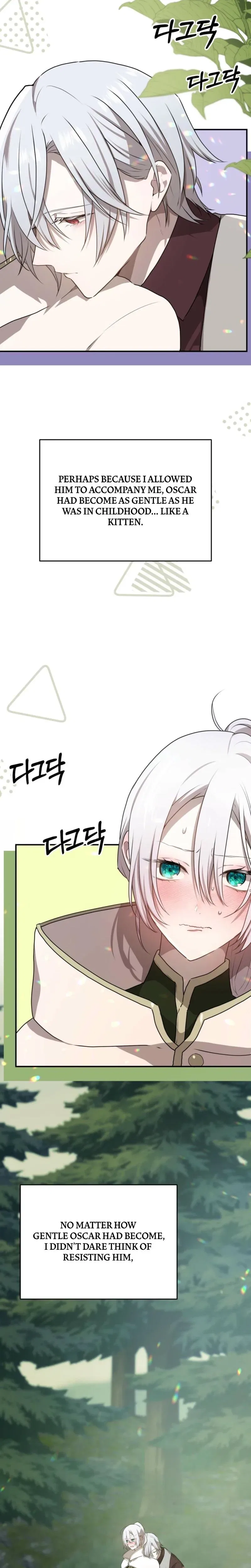 My Childhood Friends are Trying to Kill Me Chapter 87 – Page 2