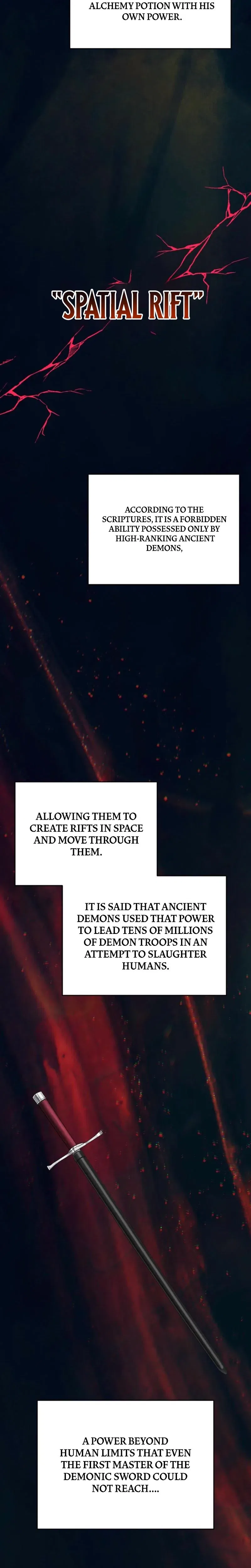 My Childhood Friends are Trying to Kill Me Chapter 87 – Page 5