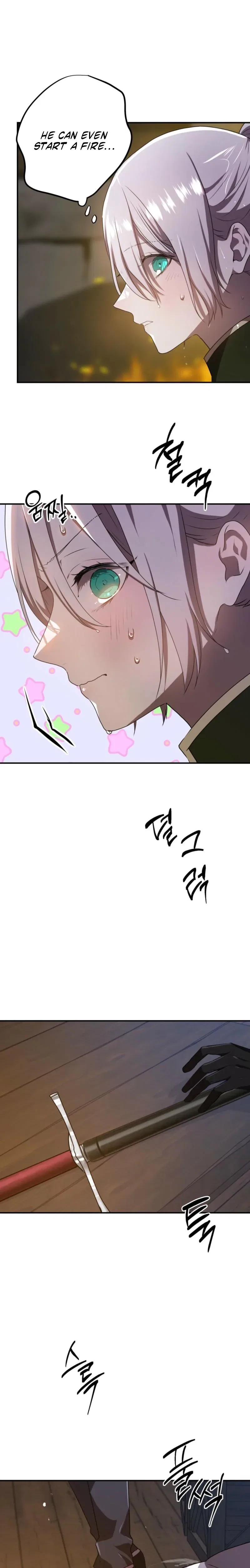 My Childhood Friends are Trying to Kill Me Chapter 87 – Page 10
