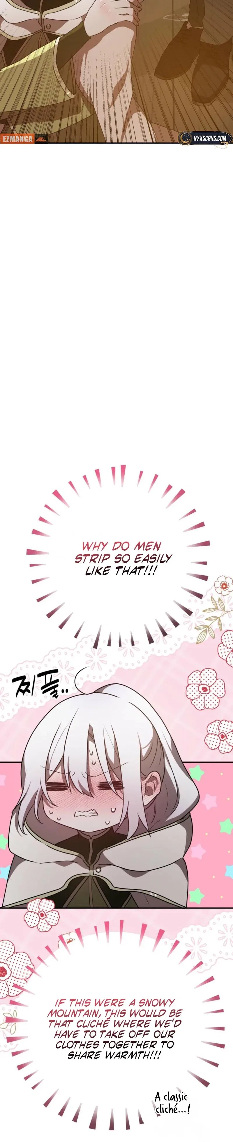 My Childhood Friends are Trying to Kill Me Chapter 87 – Page 12