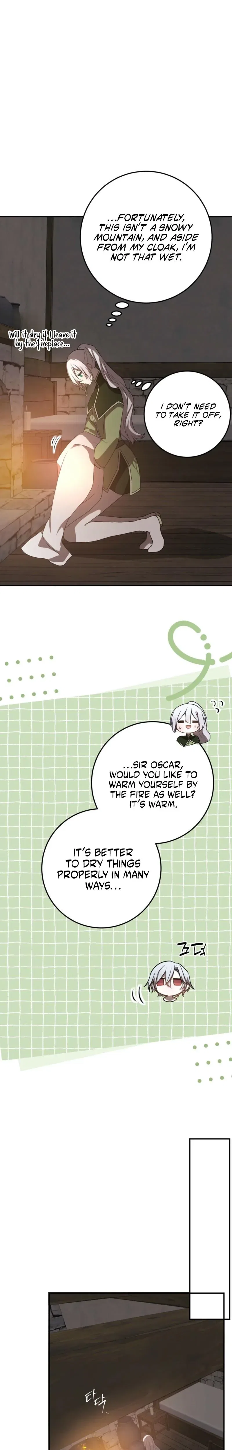 My Childhood Friends are Trying to Kill Me Chapter 87 – Page 13