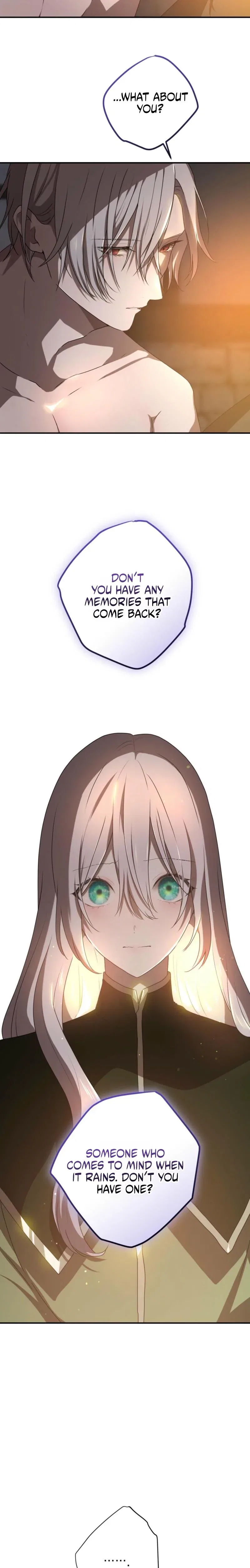 My Childhood Friends are Trying to Kill Me Chapter 87 – Page 17