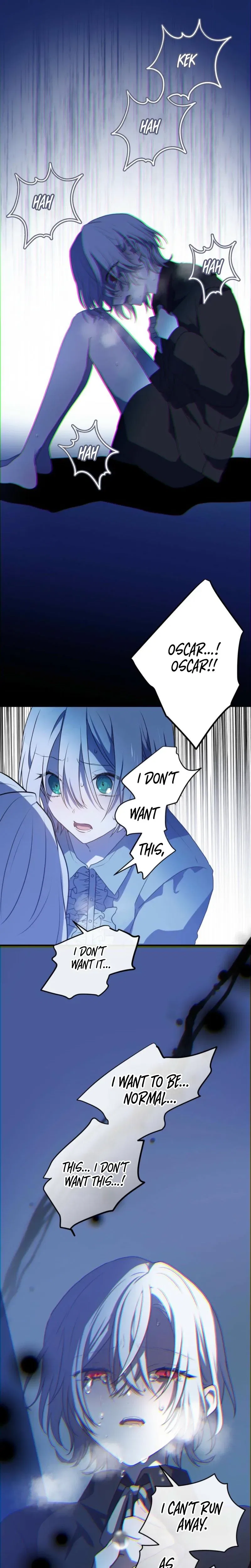 My Childhood Friends are Trying to Kill Me Chapter 87 – Page 19