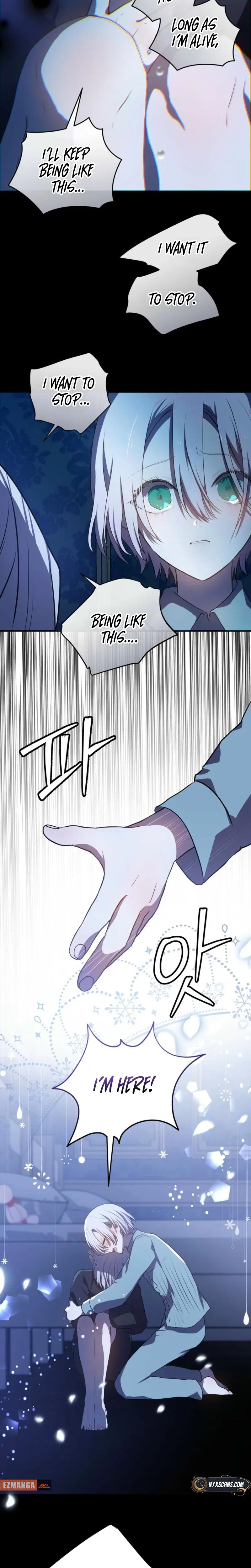 My Childhood Friends are Trying to Kill Me Chapter 87 – Page 20
