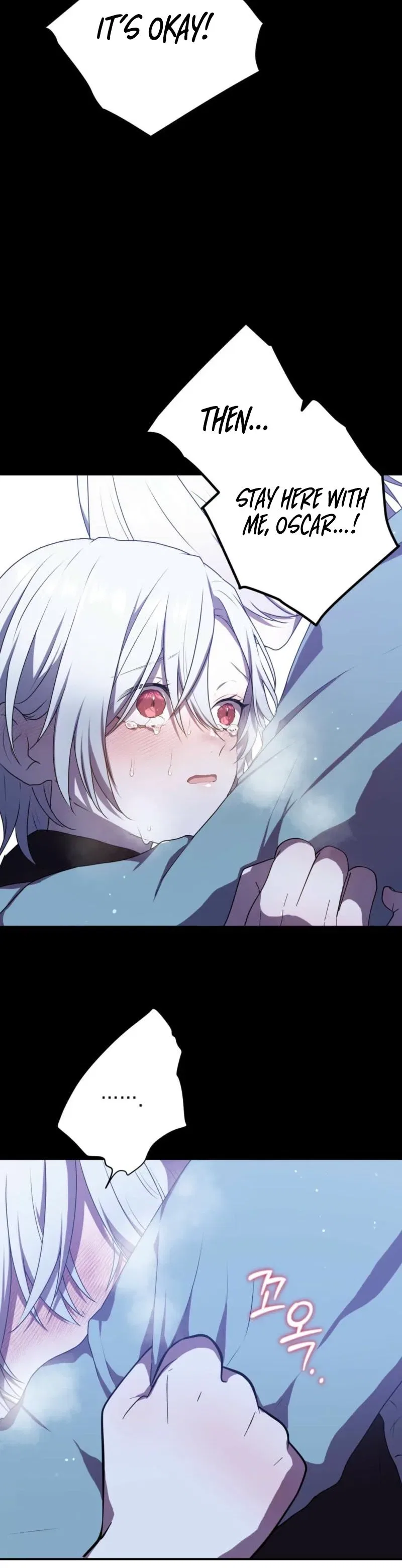My Childhood Friends are Trying to Kill Me Chapter 87 – Page 21