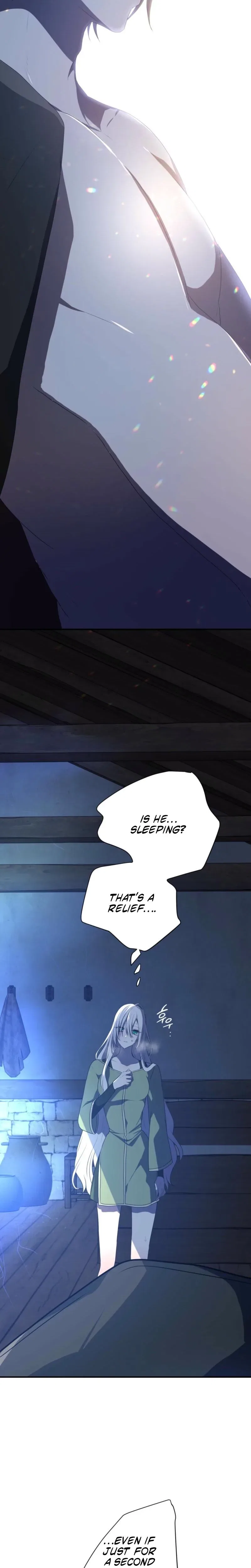My Childhood Friends are Trying to Kill Me Chapter 87 – Page 26