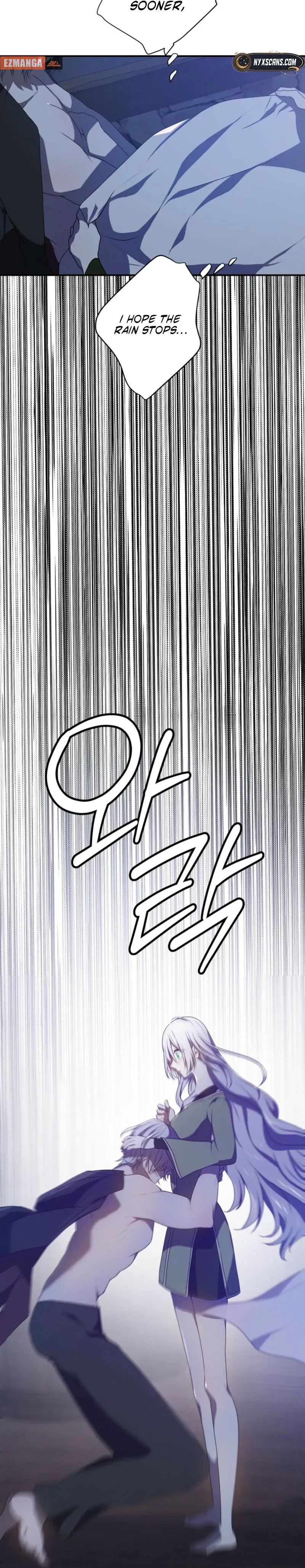 My Childhood Friends are Trying to Kill Me Chapter 87 – Page 27