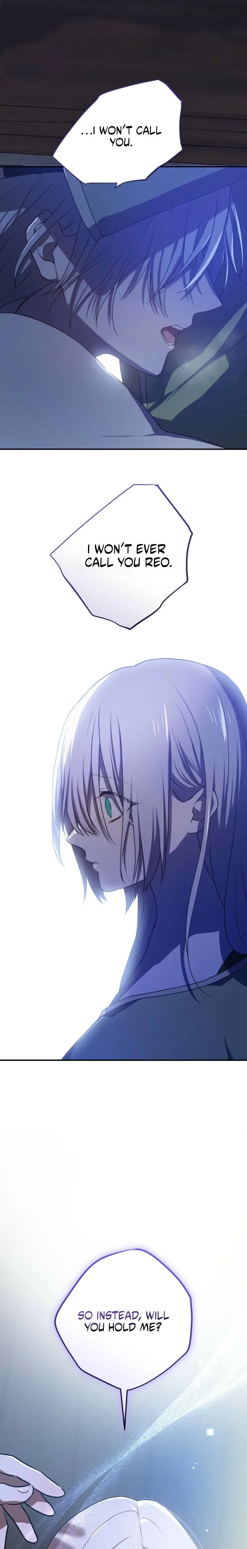 My Childhood Friends are Trying to Kill Me Chapter 87 – Page 28