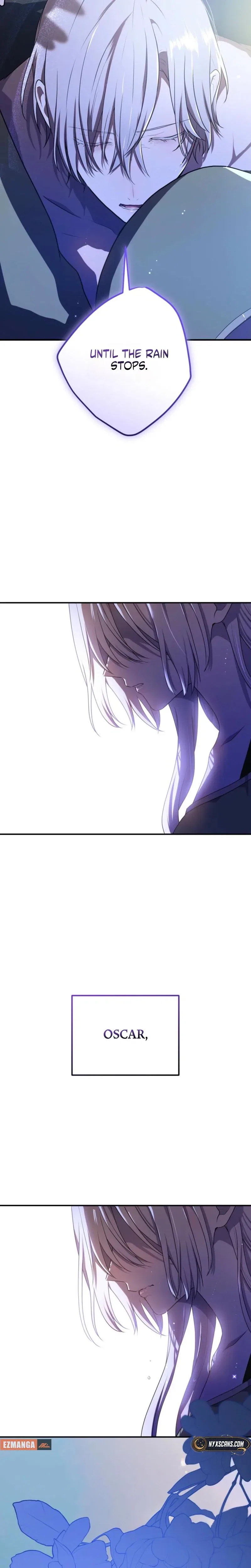My Childhood Friends are Trying to Kill Me Chapter 87 – Page 29