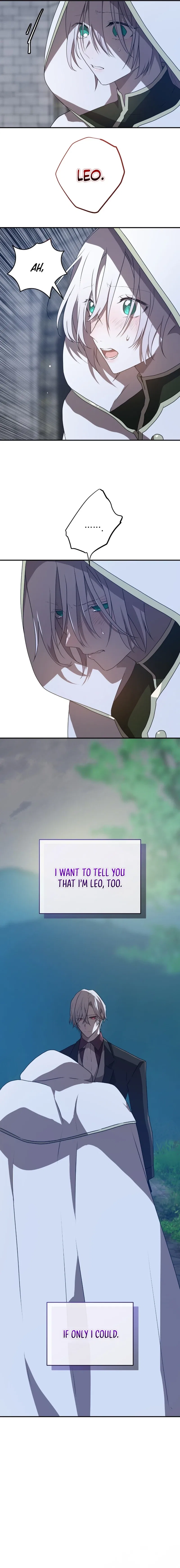My Childhood Friends are Trying to Kill Me Chapter 86 – Page 5