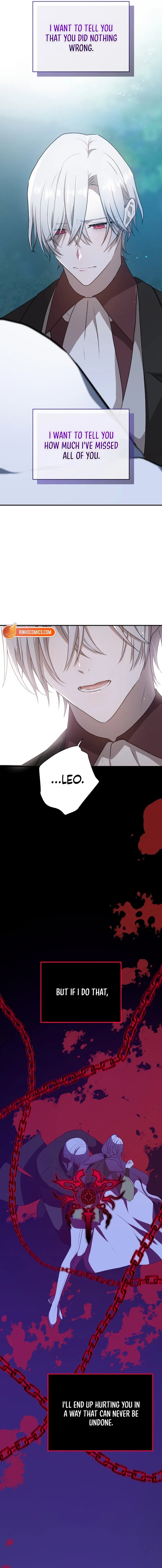 My Childhood Friends are Trying to Kill Me Chapter 86 – Page 6