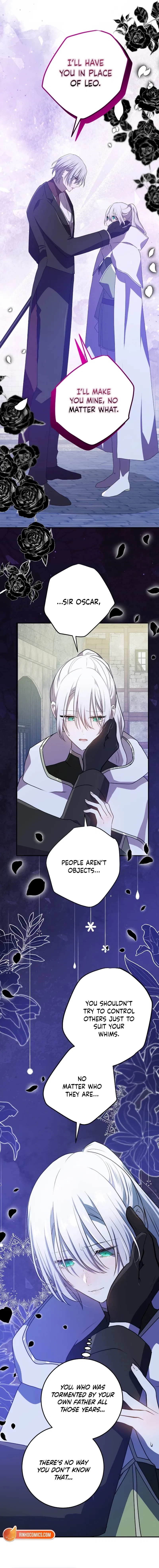 My Childhood Friends are Trying to Kill Me Chapter 86 – Page 10