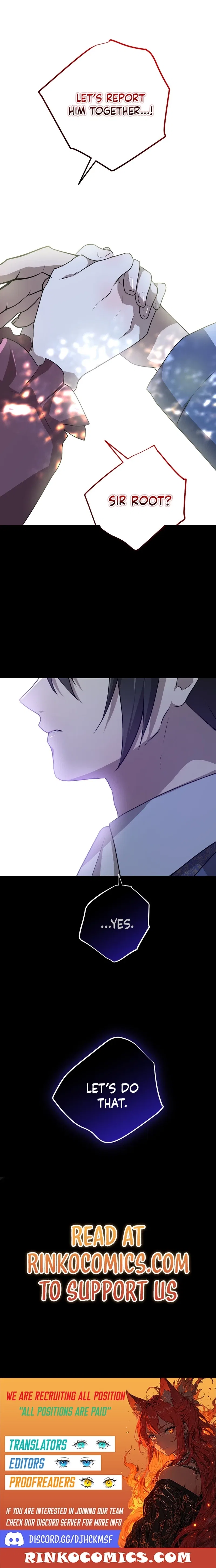 My Childhood Friends are Trying to Kill Me Chapter 86 – Page 19