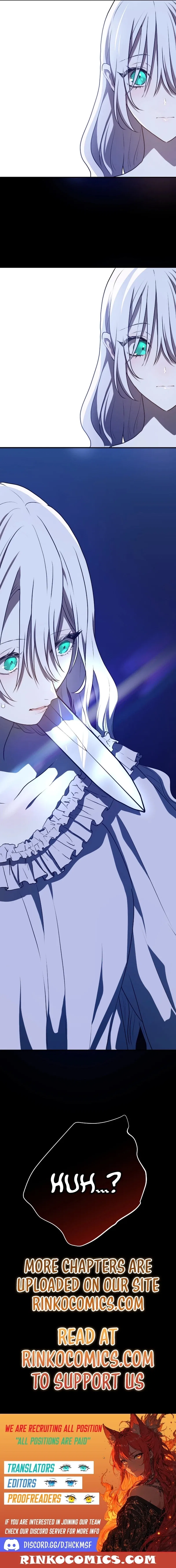 My Childhood Friends are Trying to Kill Me Chapter 81 – Page 26