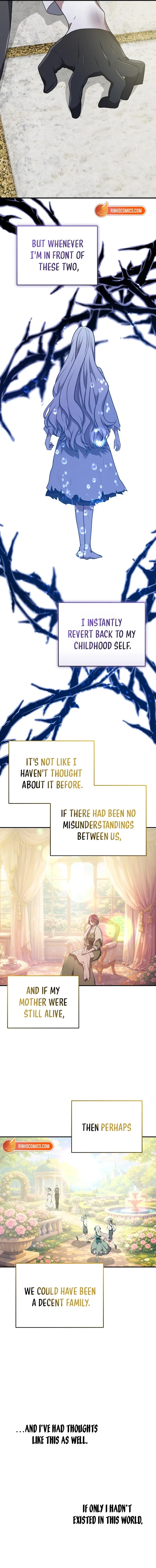 My Childhood Friends are Trying to Kill Me Chapter 80 – Page 6