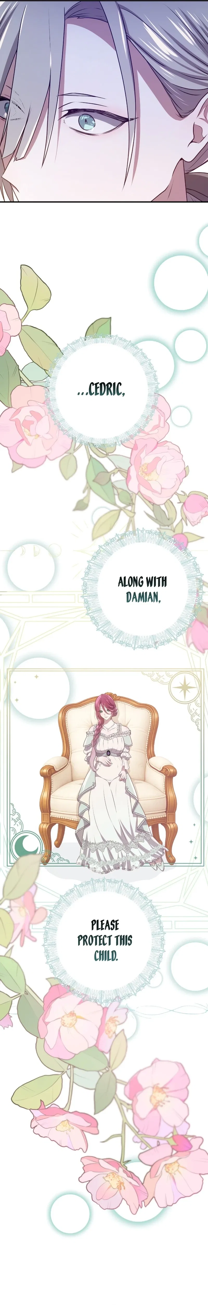 My Childhood Friends are Trying to Kill Me Chapter 80 – Page 10