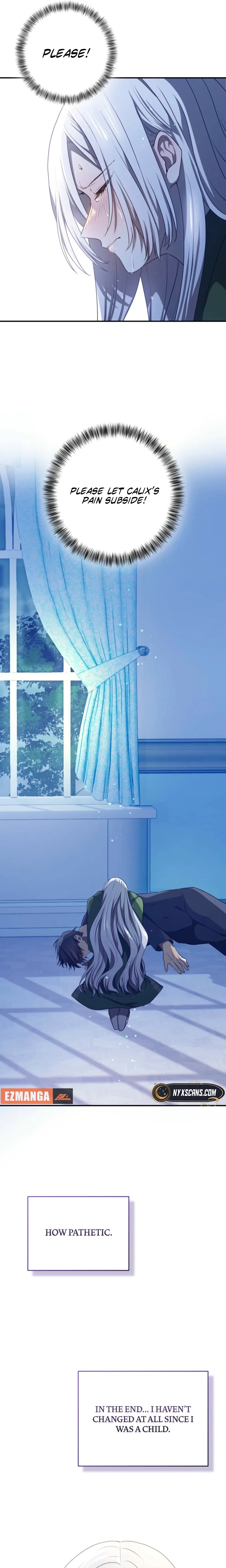 My Childhood Friends are Trying to Kill Me Chapter 72 – Page 5