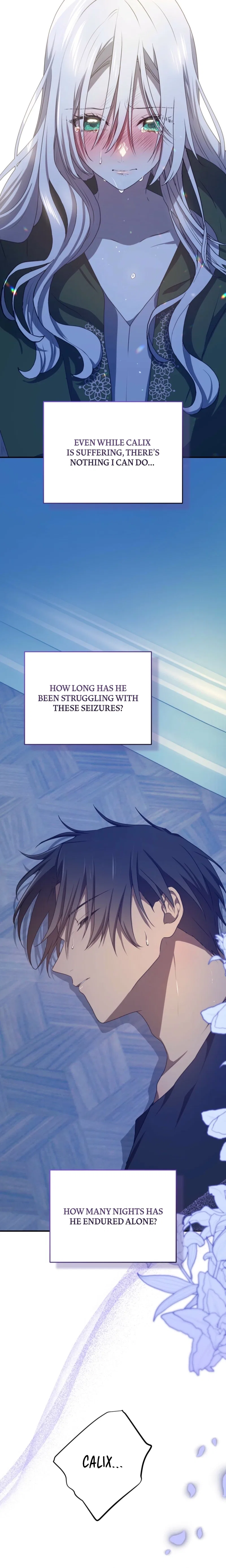 My Childhood Friends are Trying to Kill Me Chapter 72 – Page 6