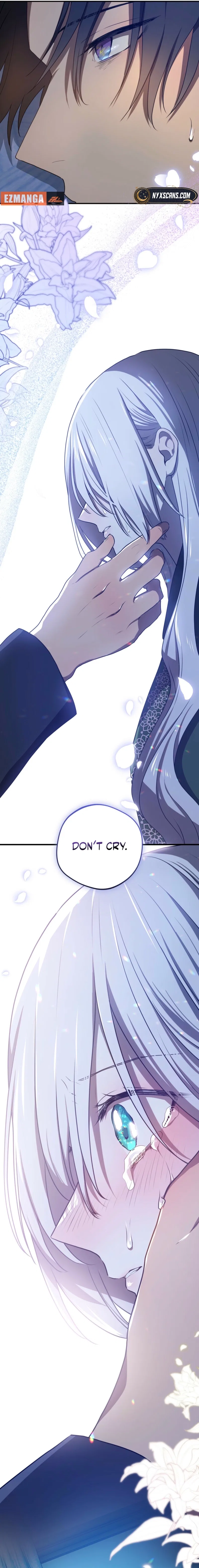 My Childhood Friends are Trying to Kill Me Chapter 72 – Page 7