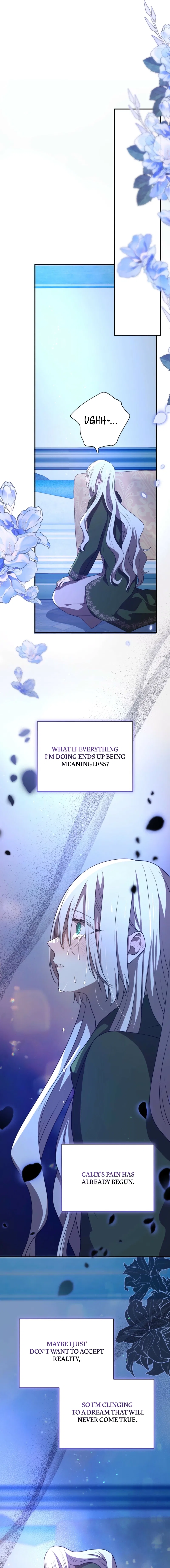 My Childhood Friends are Trying to Kill Me Chapter 72 – Page 13