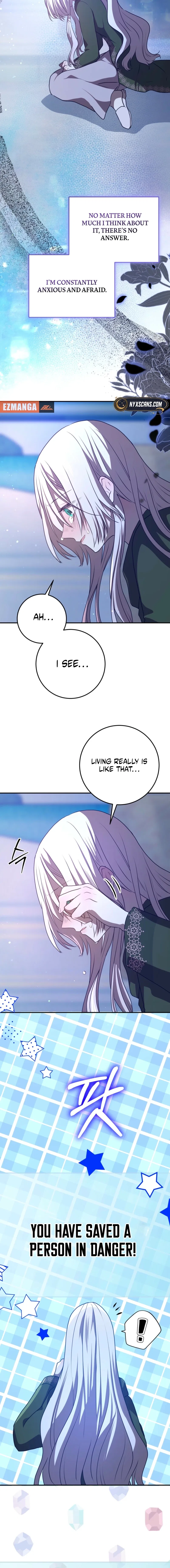 My Childhood Friends are Trying to Kill Me Chapter 72 – Page 14