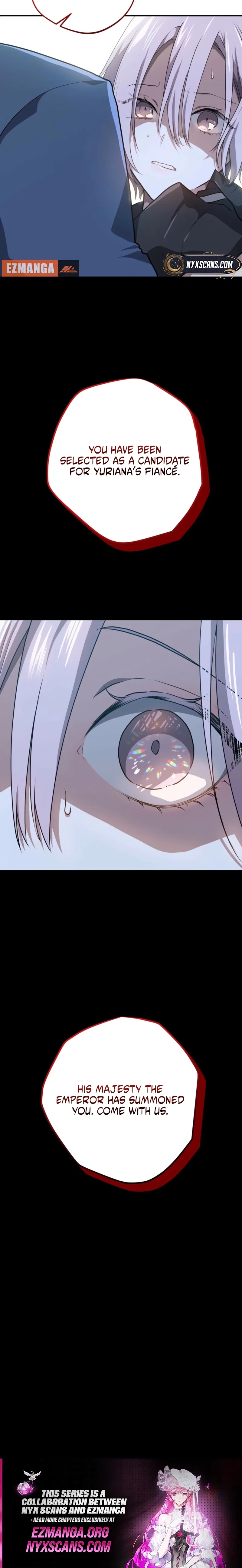 My Childhood Friends are Trying to Kill Me Chapter 72 – Page 22