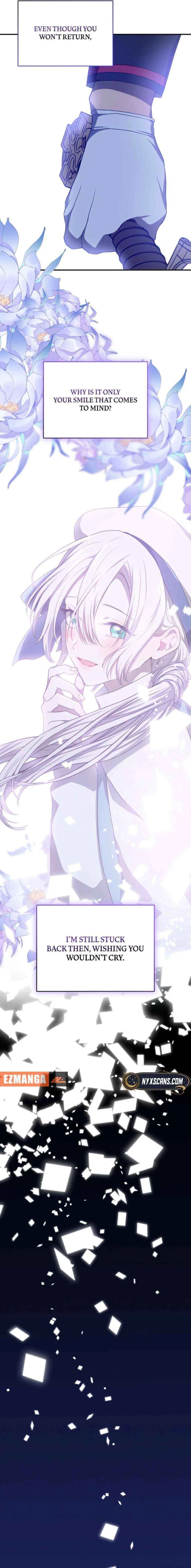 My Childhood Friends are Trying to Kill Me Chapter 71 – Page 15