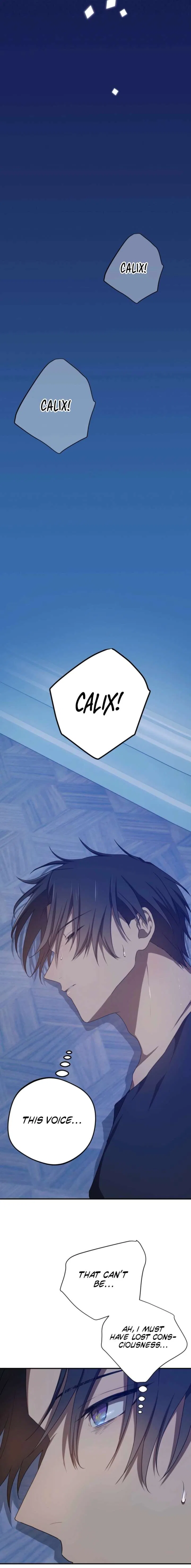 My Childhood Friends are Trying to Kill Me Chapter 71 – Page 16