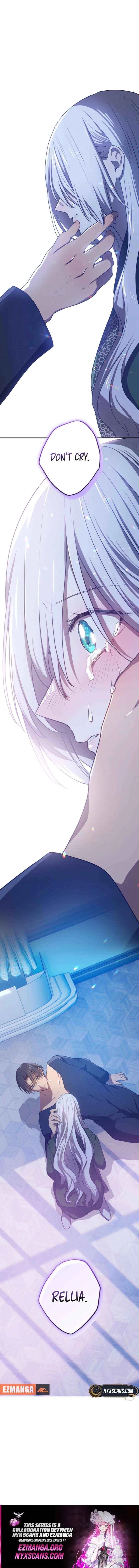 My Childhood Friends are Trying to Kill Me Chapter 71 – Page 17
