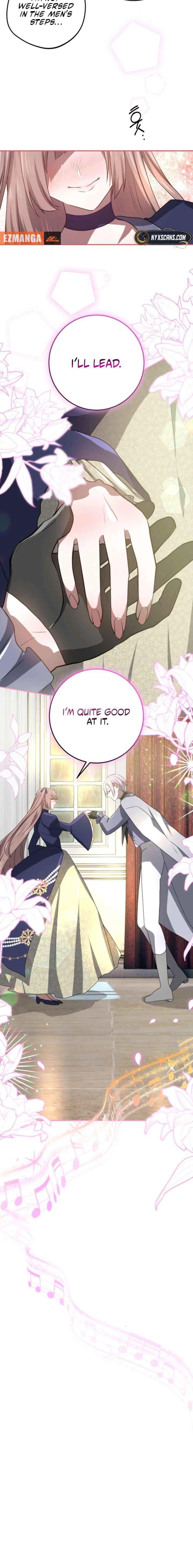My Childhood Friends are Trying to Kill Me Chapter 70 – Page 8