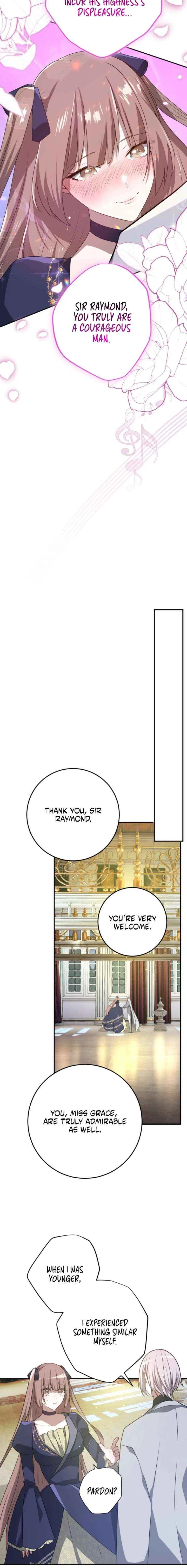 My Childhood Friends are Trying to Kill Me Chapter 70 – Page 10