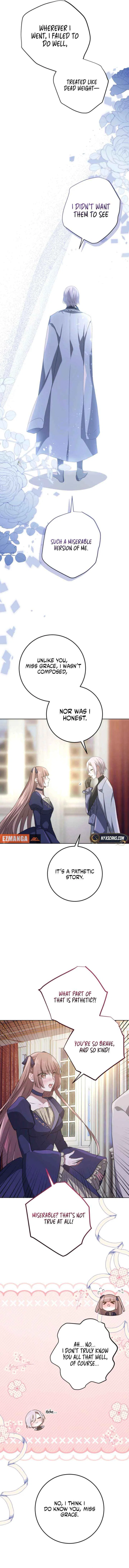 My Childhood Friends are Trying to Kill Me Chapter 70 – Page 13