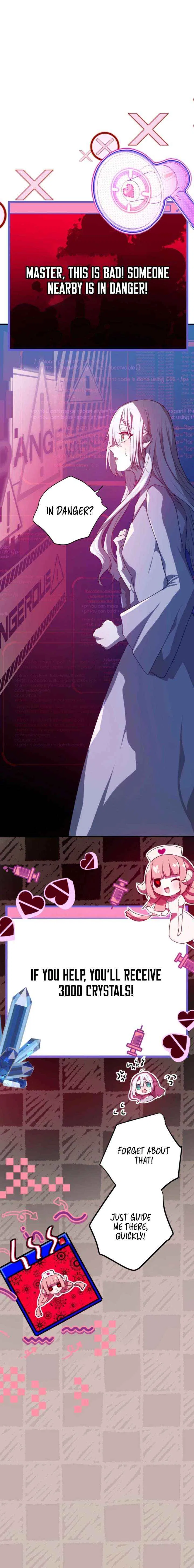 My Childhood Friends are Trying to Kill Me Chapter 70 – Page 20
