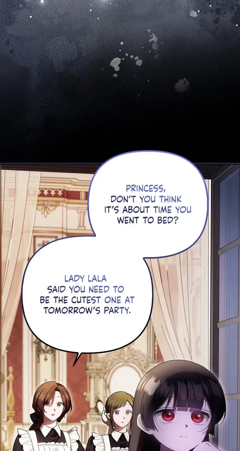 It’s My First Time Being Loved Chapter 101 – Page 3