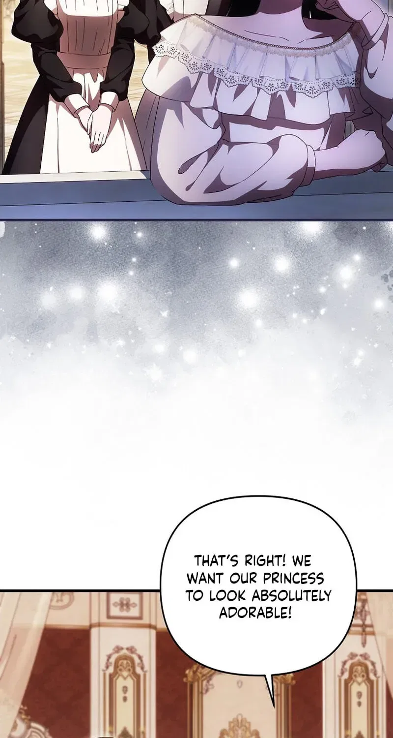 It’s My First Time Being Loved Chapter 101 – Page 5