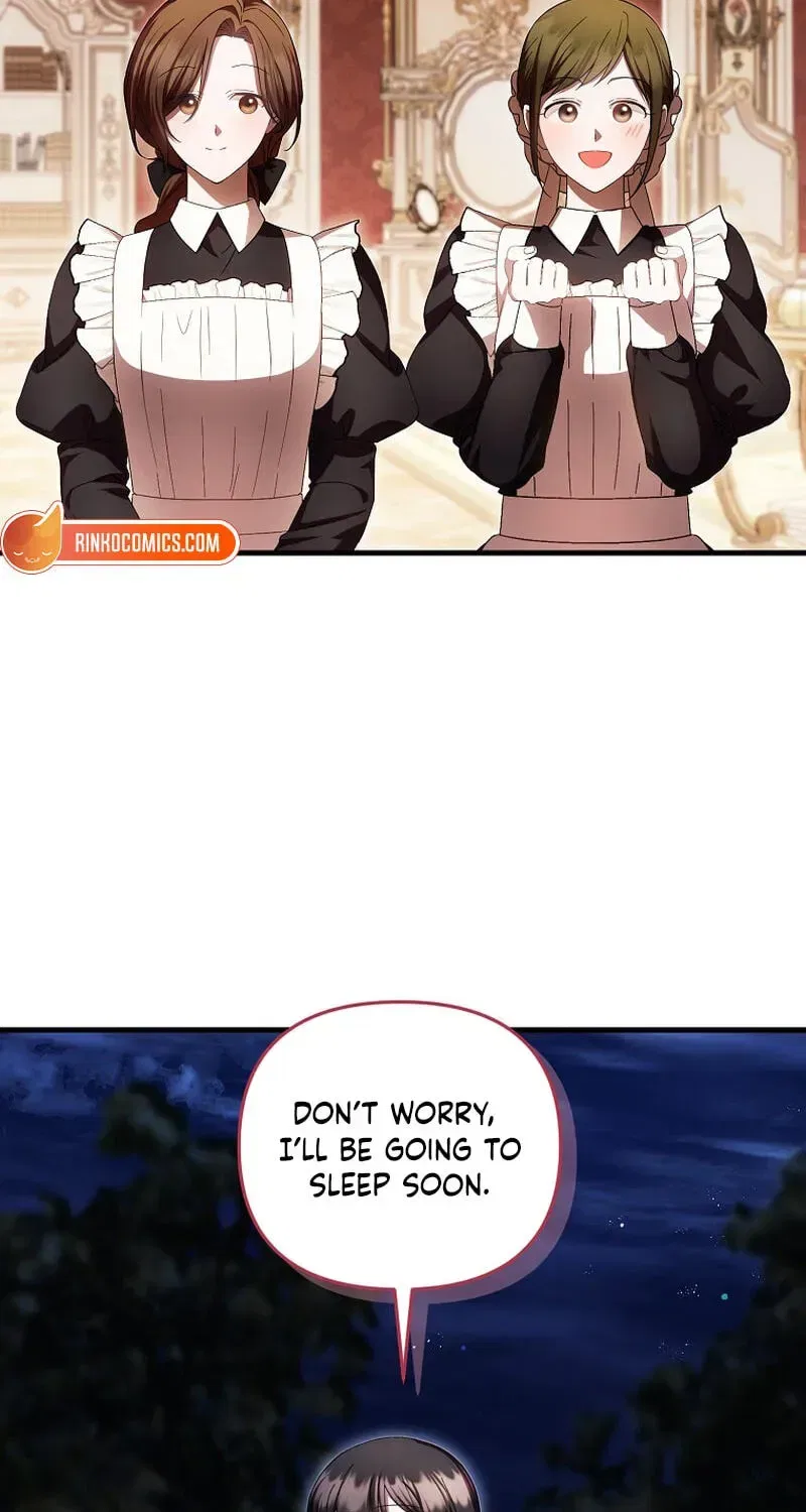 It’s My First Time Being Loved Chapter 101 – Page 7