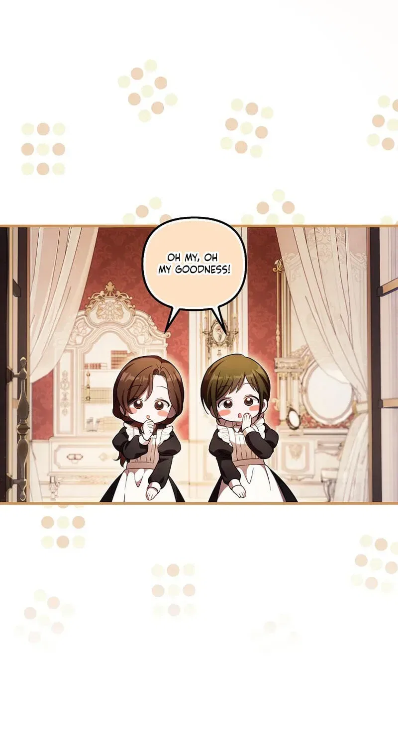 It’s My First Time Being Loved Chapter 101 – Page 11