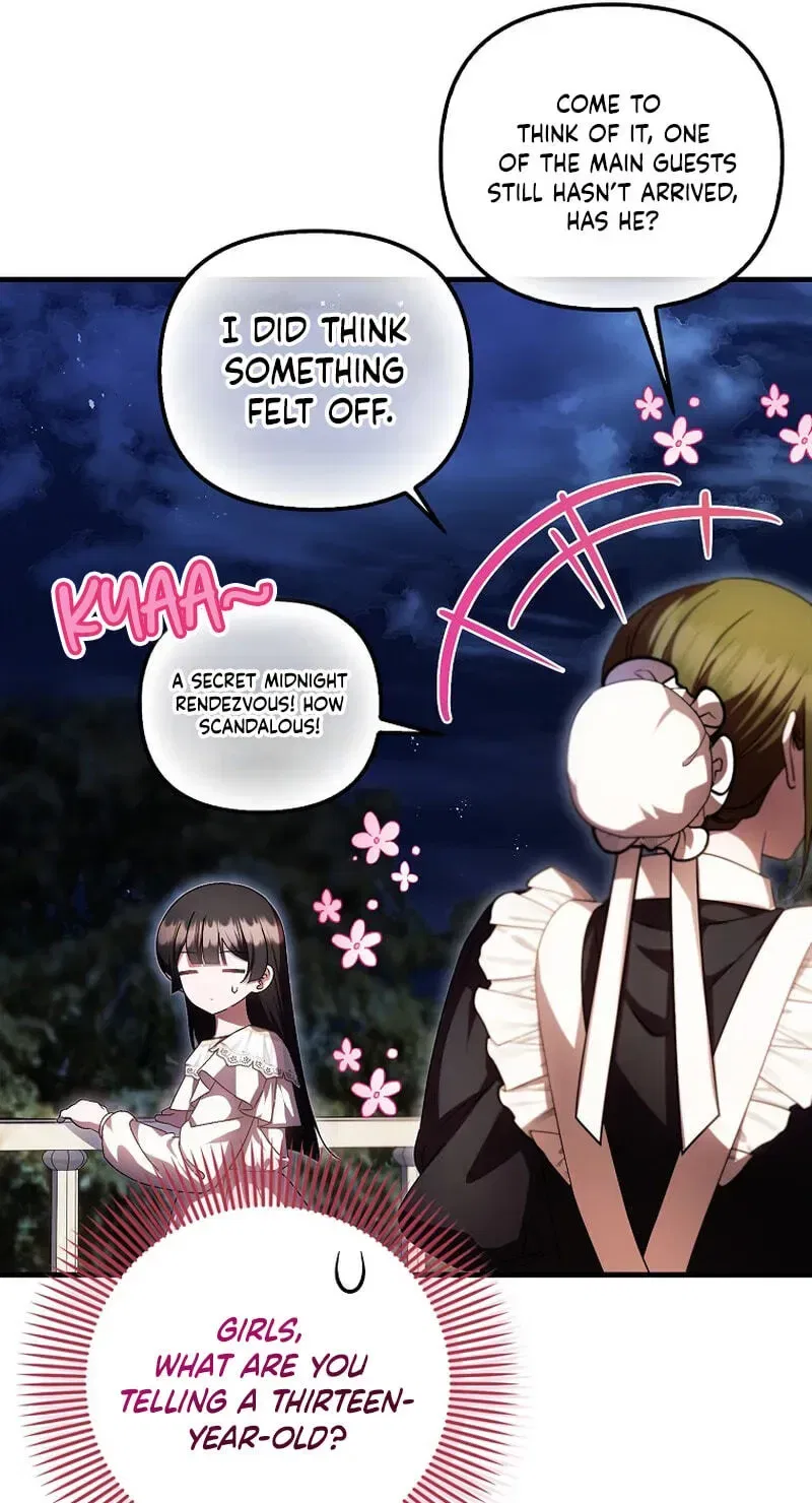 It’s My First Time Being Loved Chapter 101 – Page 13