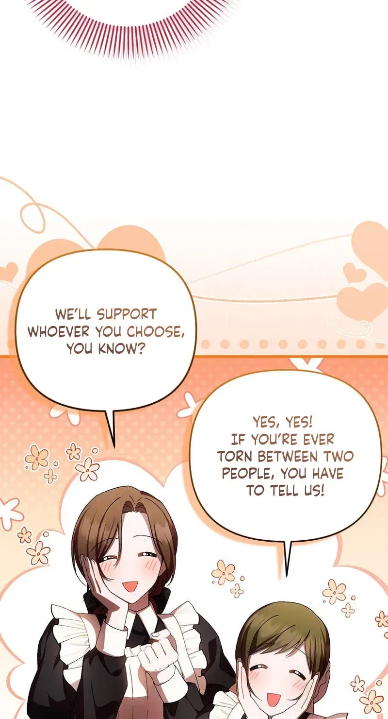 It’s My First Time Being Loved Chapter 101 – Page 14