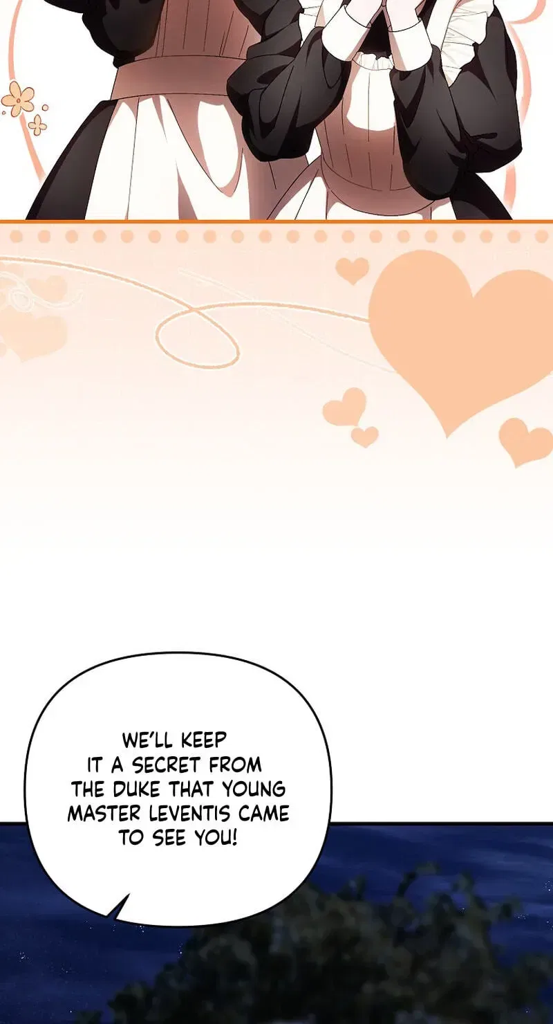 It’s My First Time Being Loved Chapter 101 – Page 15