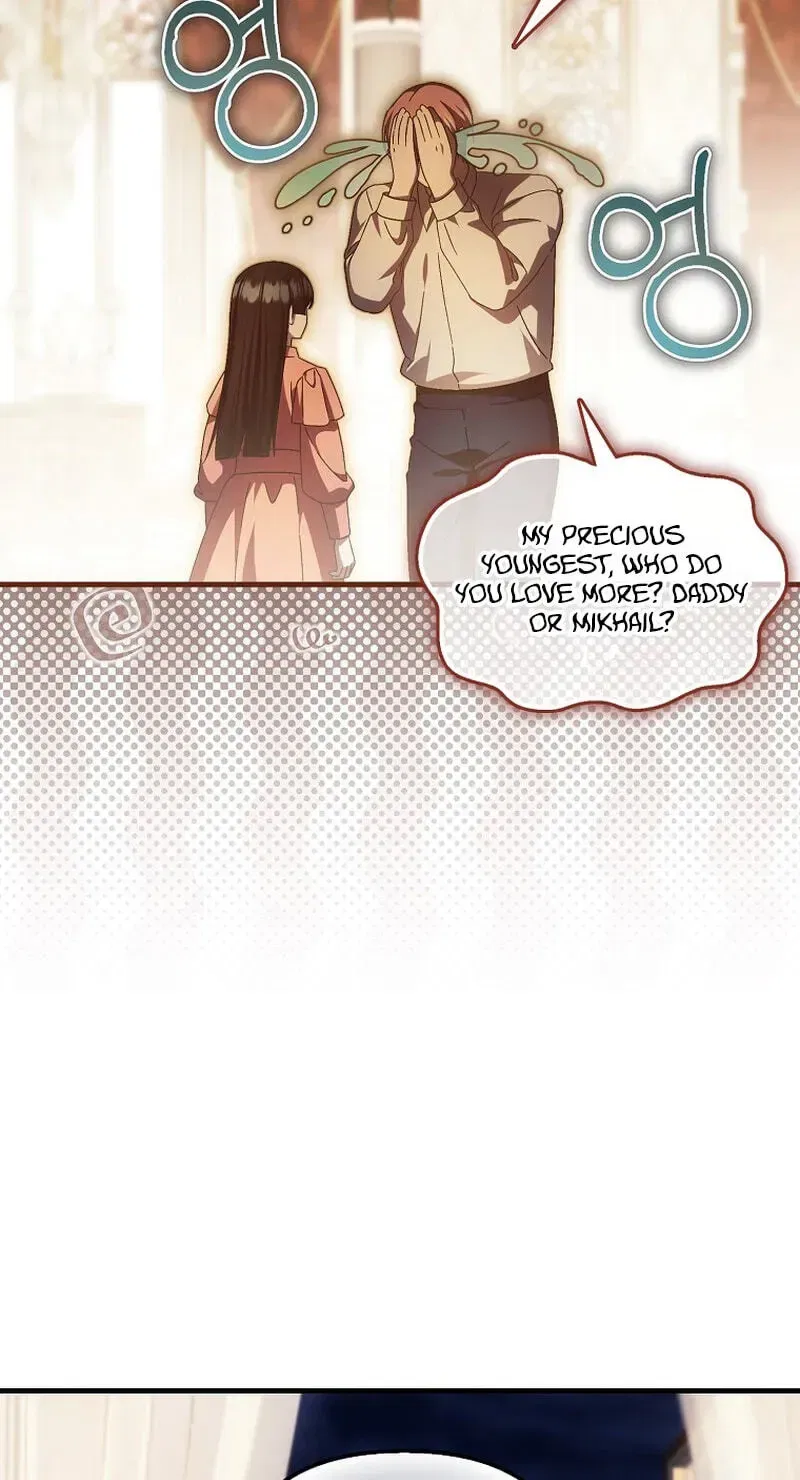 It’s My First Time Being Loved Chapter 101 – Page 17