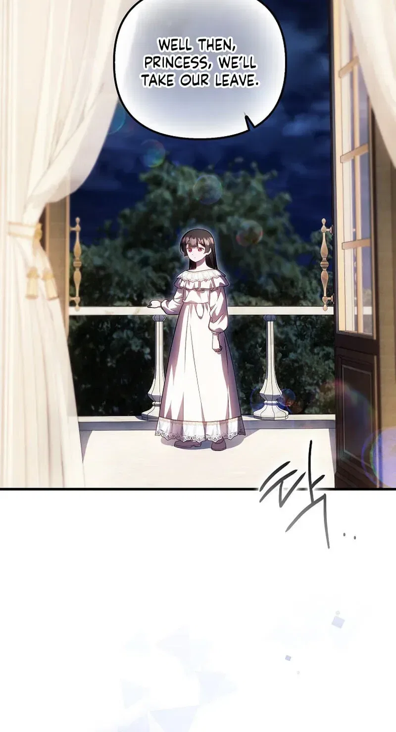 It’s My First Time Being Loved Chapter 101 – Page 18