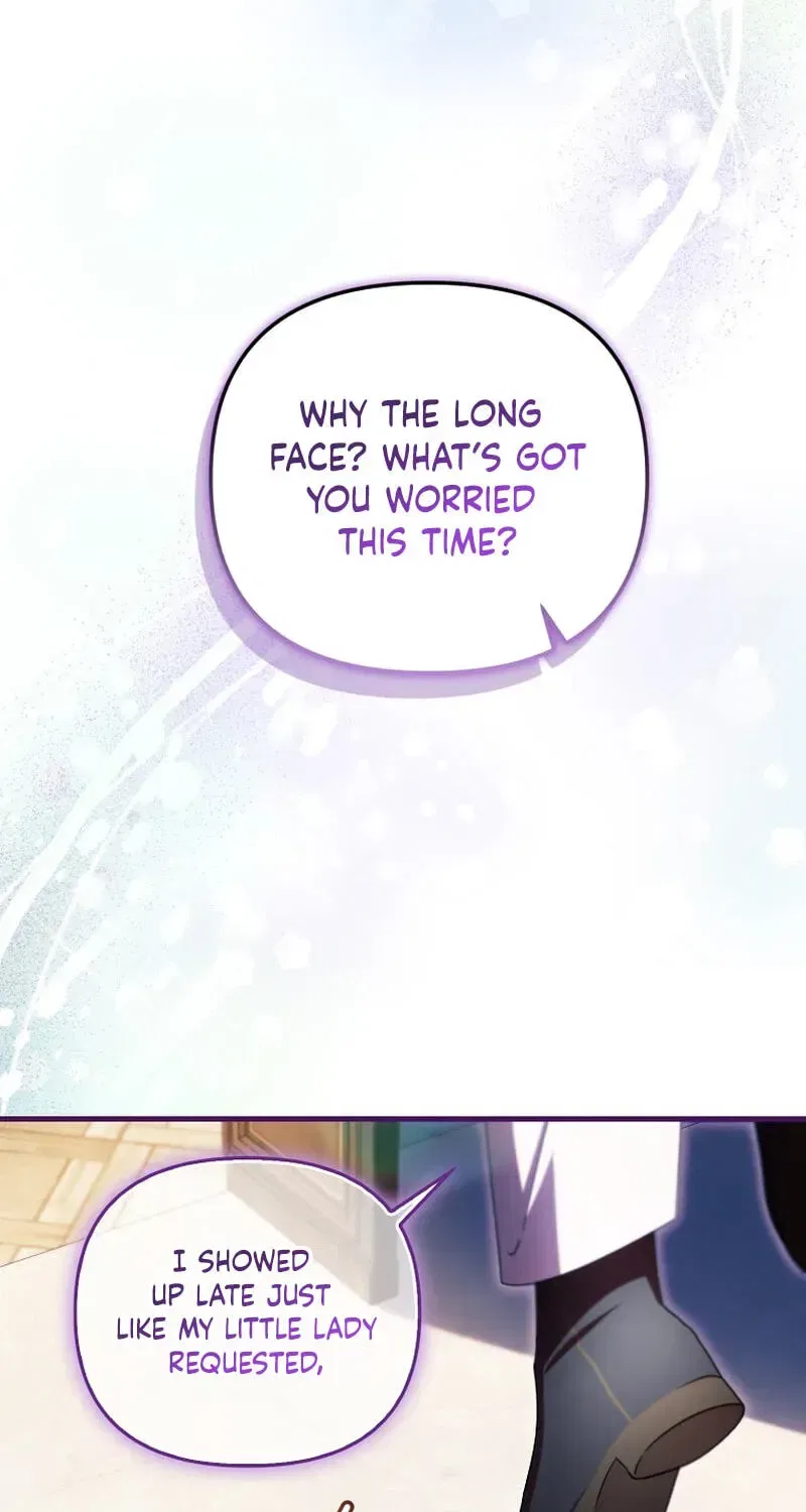 It’s My First Time Being Loved Chapter 101 – Page 21