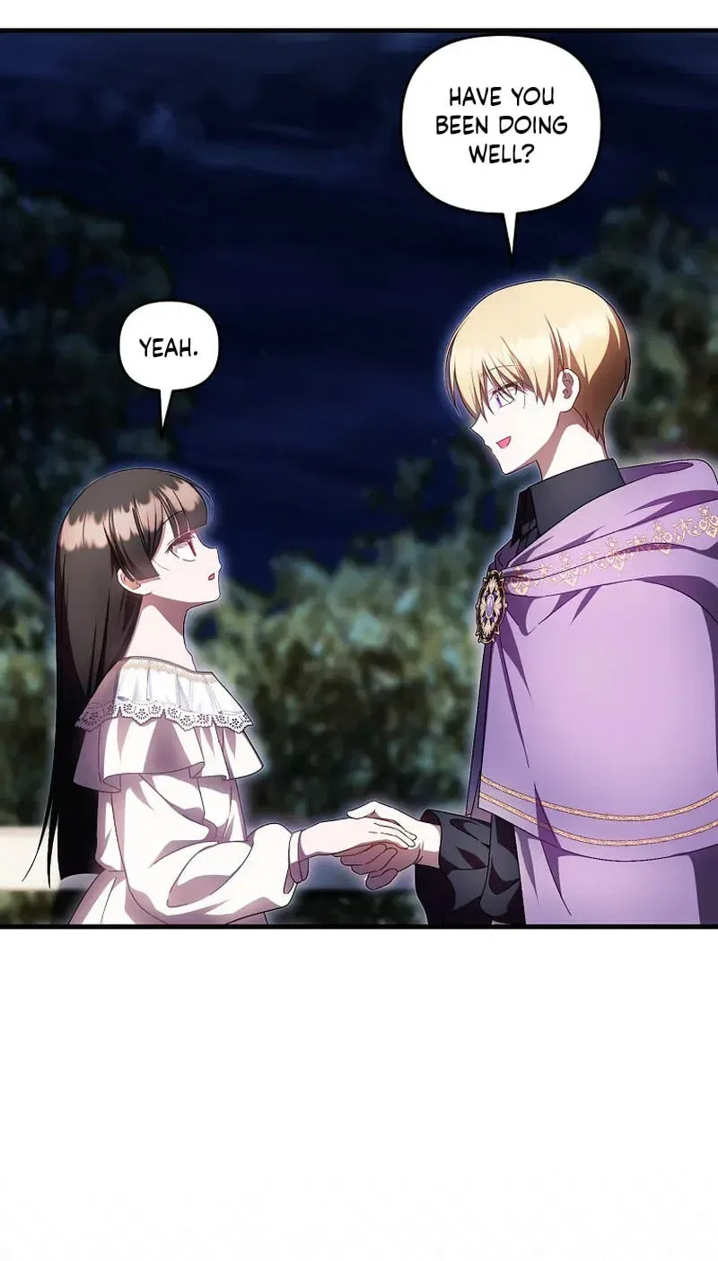 It’s My First Time Being Loved Chapter 101 – Page 33