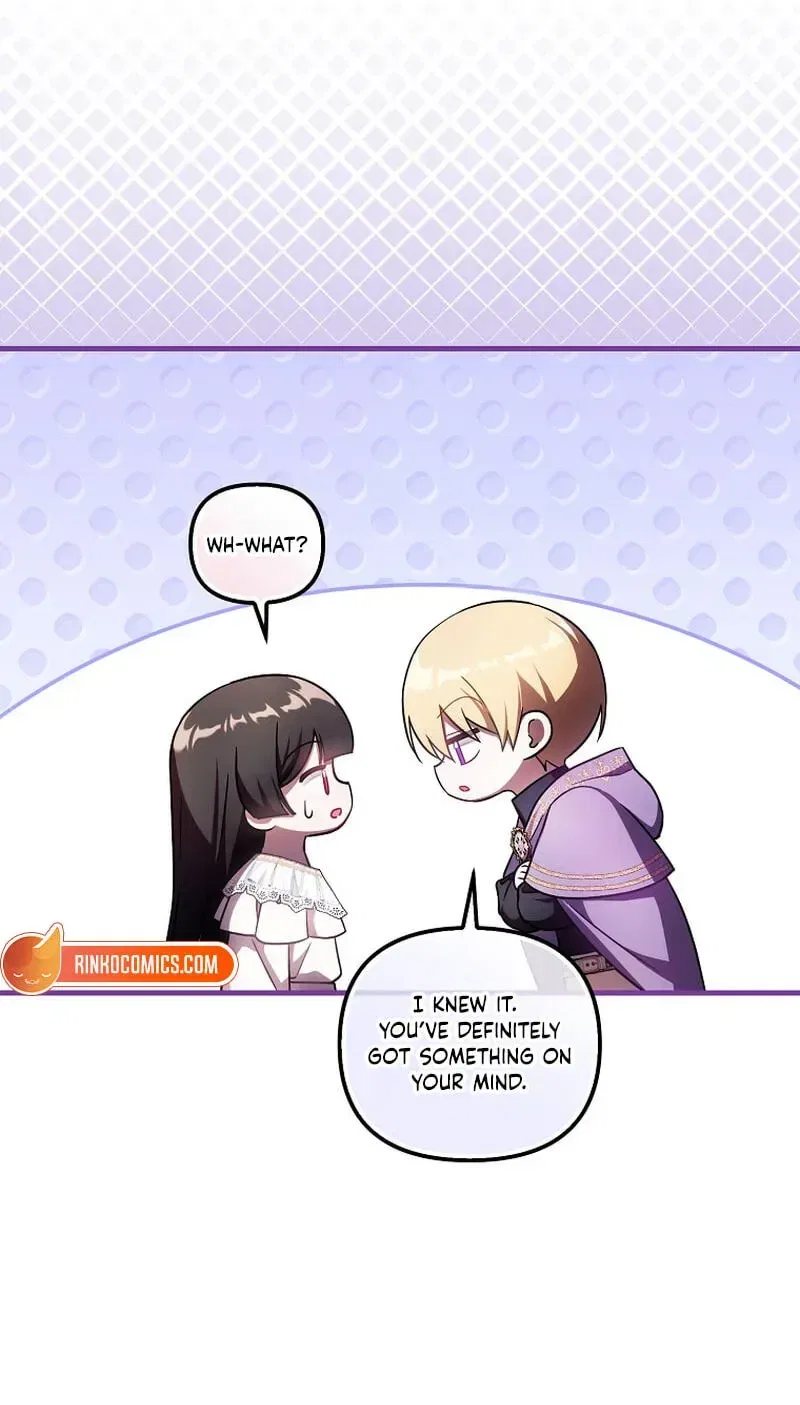 It’s My First Time Being Loved Chapter 101 – Page 34