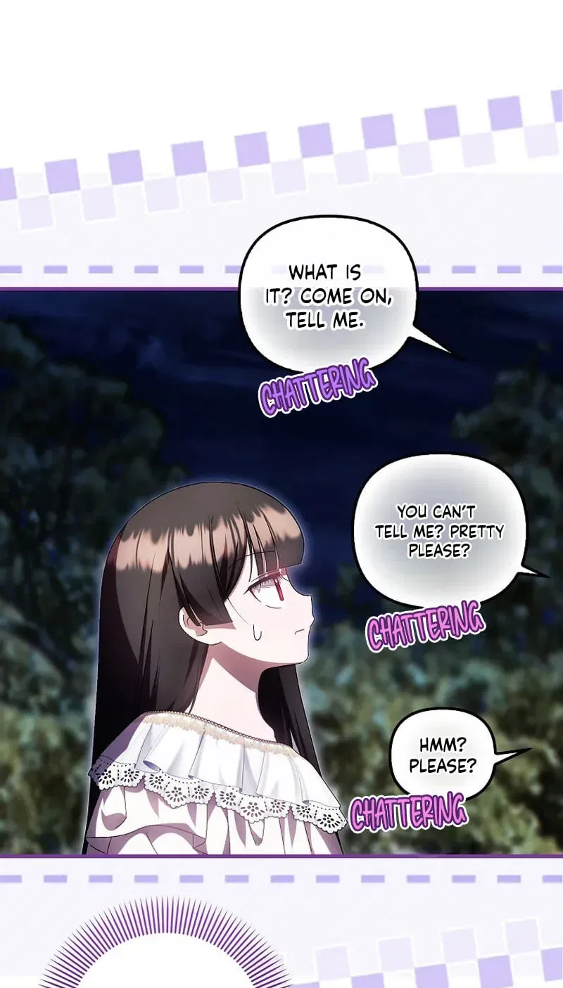 It’s My First Time Being Loved Chapter 101 – Page 35