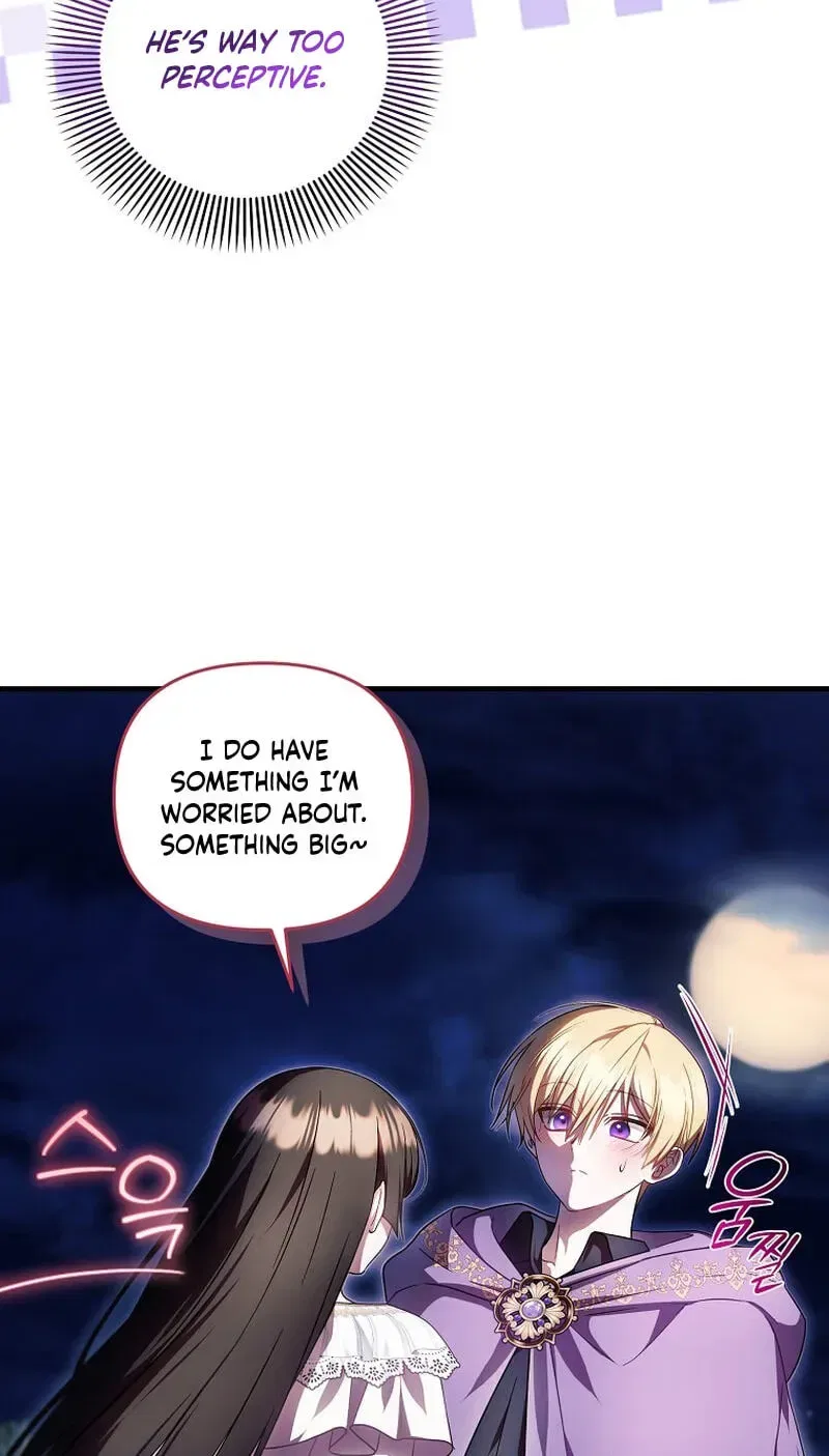 It’s My First Time Being Loved Chapter 101 – Page 36